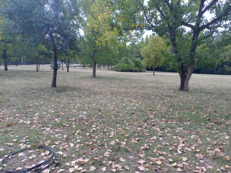 0 Bedroom Property for Sale in Willow Creek Riverfront Residential Estate Free State